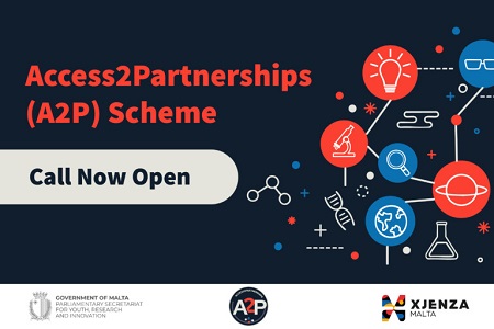 Access2 Partnerships (A2P) Scheme 2025