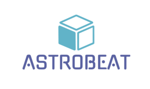 ASTROBEAT Project Logo