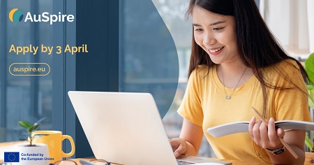 AuSpire Postdoctoral Fellowships 