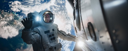 Project Operation TOM - Our Brain Beyond the Sky