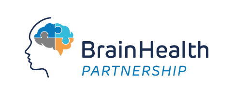 Brain Health Partnership Logo