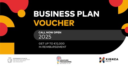 Business Plan (BP) Voucher