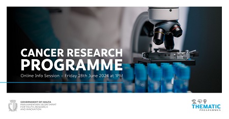 Cancer Research Programme