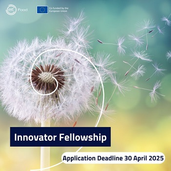 EIT Food Innovator Fellowship