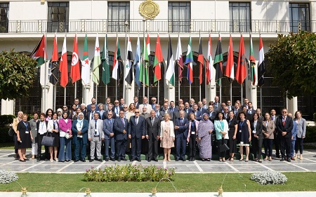 Xjenza Malta’s Participation in UfM Science Diplomacy and Research and Innovation Platform