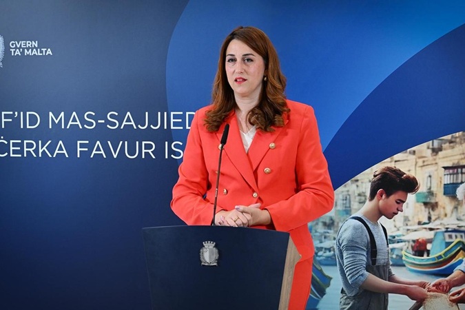 New Scheme Launched to Strengthen Sustainability and Research in Malta’s Fisheries Sector