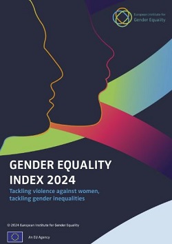 Gender Equality Index 2024