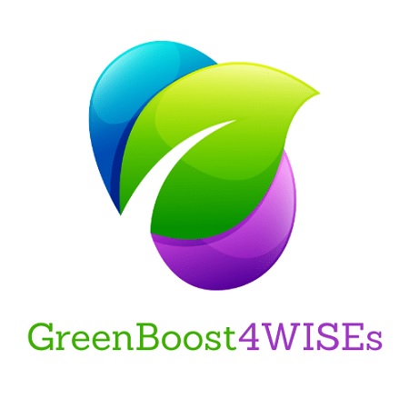 GreenBoost4WISEs Logo
