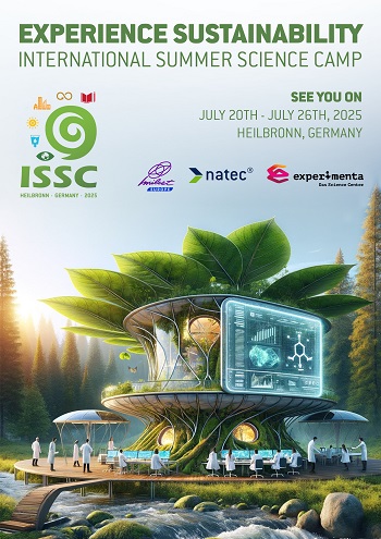 International Science Summer Camp 2025