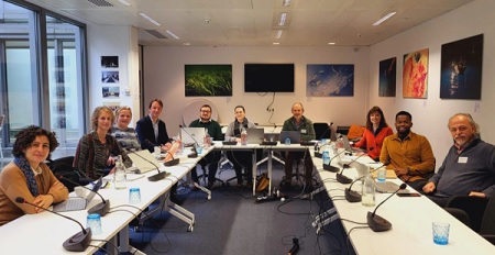 JPI Oceans workshop explores potential of Offshore Groundwater