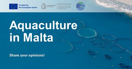 Aquaculture in Malta - Survey