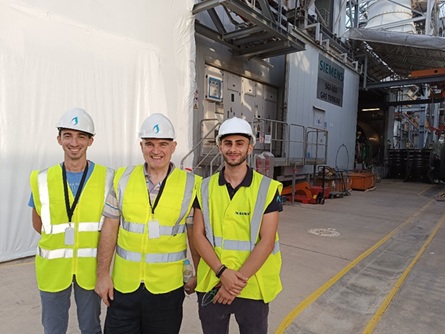 Project LSDi - Liquid State Dual Fuel Injection