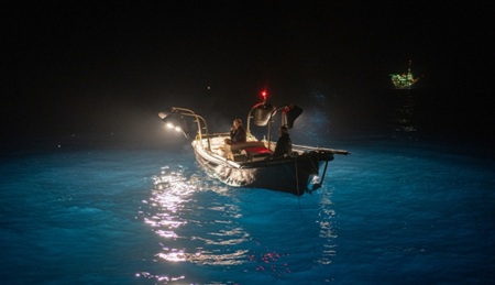 JPI Oceans - Let there be Lightscapes projects