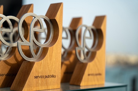 Public Services Award