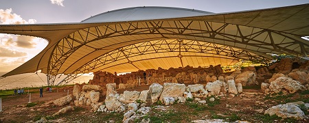 Project MEGALITH: An Investigation into the Conservation of Our Megaliths