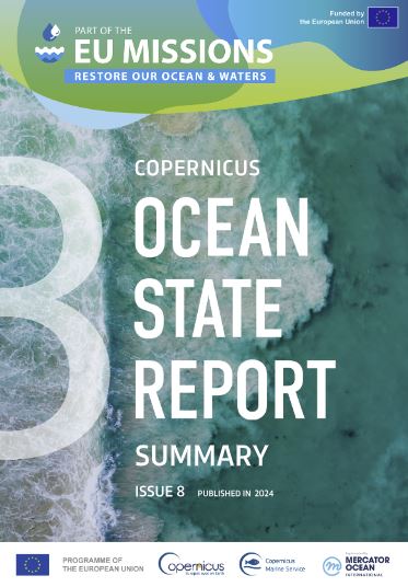 Ocean State Report - 8th Issue