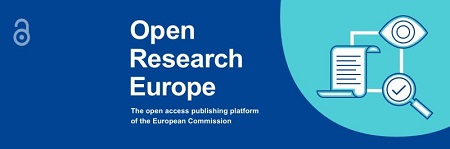 Open Research Europe