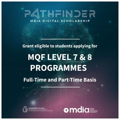 Pathfinder Scholarship