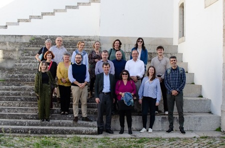 Project COREnet: strengthening Short Food Supply Chain across Europe through advisory network and best practices