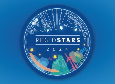 REGIOSTARS Awards