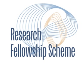 Research Fellowship Scheme Logo