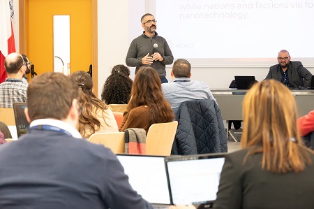 Enhancing Dissertation Supervision with AI: A STAR Project Demonstration