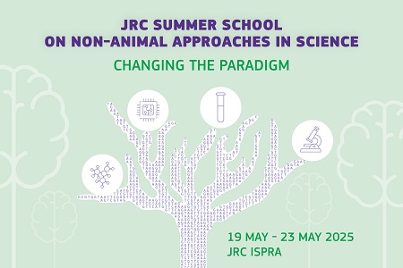 Summer School on Non-Animal Approaches in Science