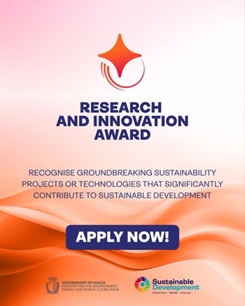 Sustainable Development Action Awards