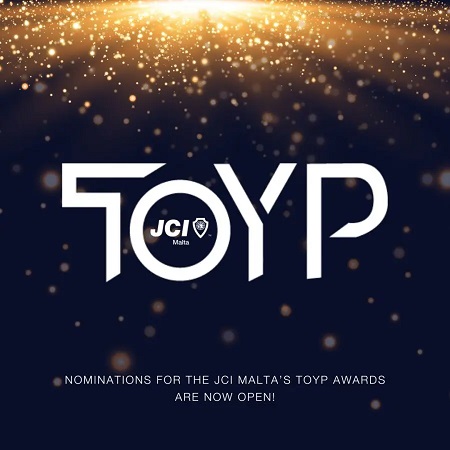 TOYP 2024 Nominations are Now Open