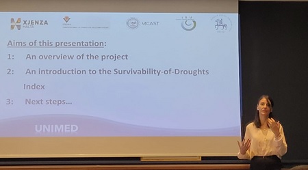 Exploring Sustainable Water Management Solutions for Farmer Communities in the Mediterranean Region