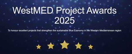 WestMED Project Awards 2025