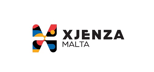 Xjenza Malta logo