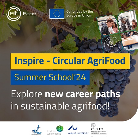 Inspire - Circular Agrifood