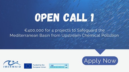 iMERMAID Open Call 1
