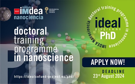 Doctoral Training Programme in Nanoscience