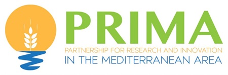 PRIMA Logo